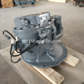 Bagger EX120-5 Hydraulikpumpe Hauptpumpe HPV050FWRH17B